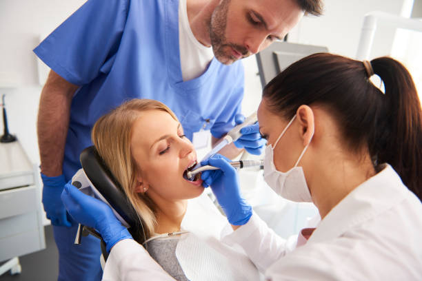 Carmichael, CA  Holistic Dental Services Company