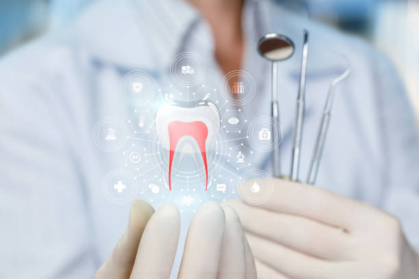 Why Choose Us for Your Dental Needs in Carmichael, CA