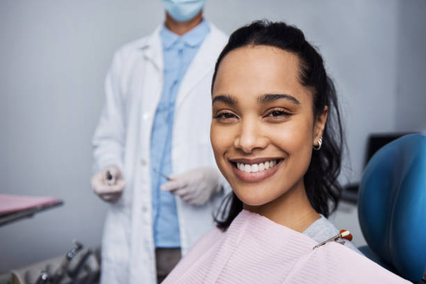 Laser Dentistry in Carmichael, CA