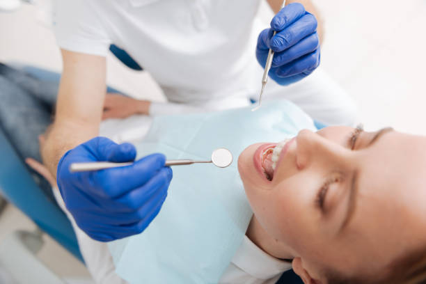Full Mouth Reconstruction in Carmichael, CA